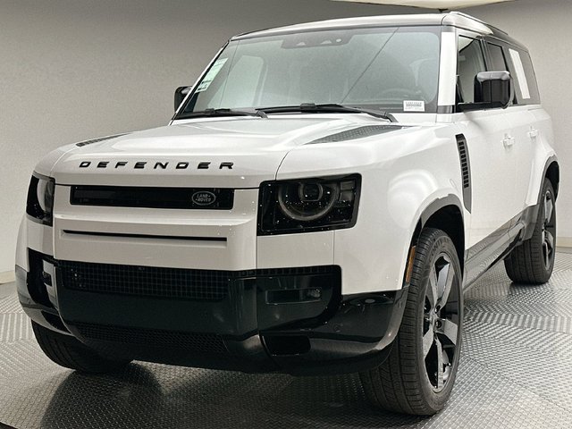 2026|Land Rover|Defender 130|X-Dynamic SE|4D Sport Utility