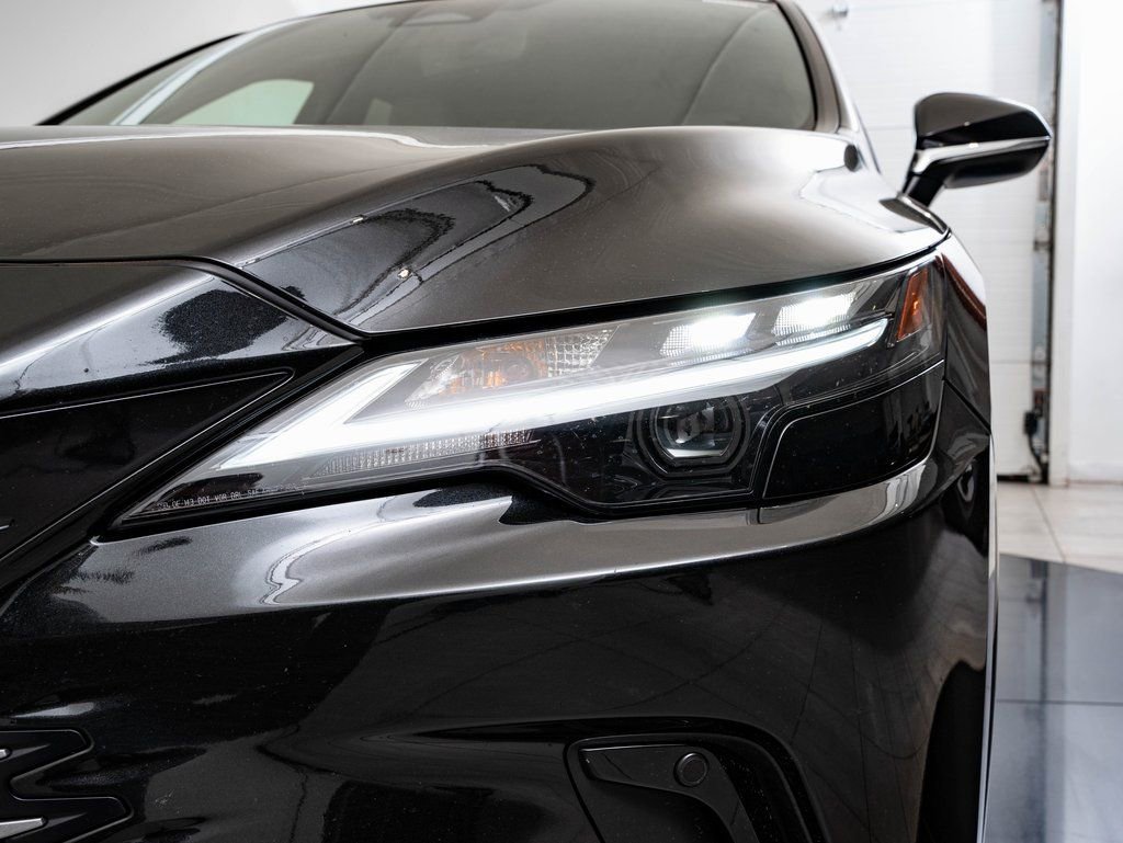 Used 2023 Caviar Lexus 350h Premium image 15