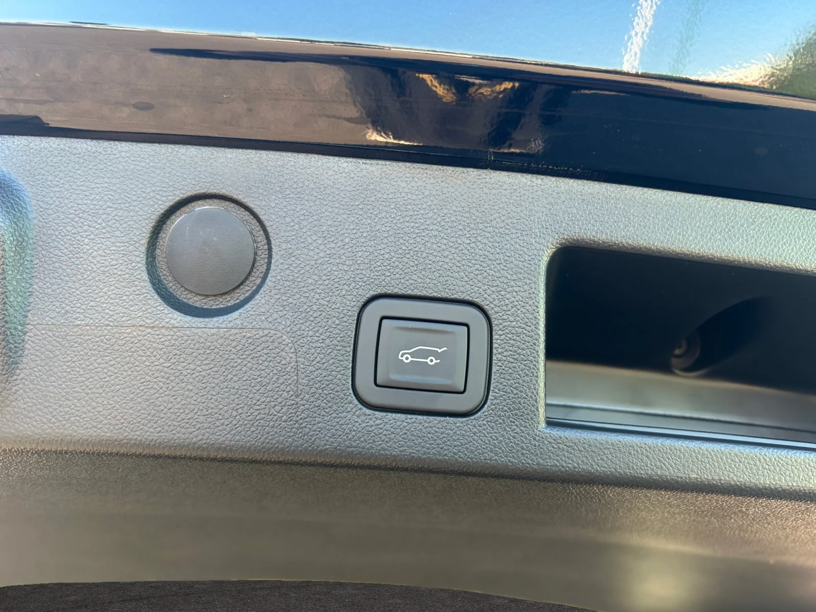 New 2027 Ebony Twilight Metallic GMC AWD Denali image 11