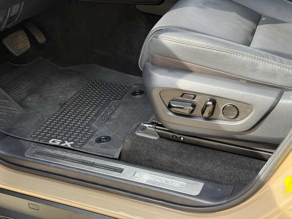 2024 Lexus GX Overtrail+ - Photo 26