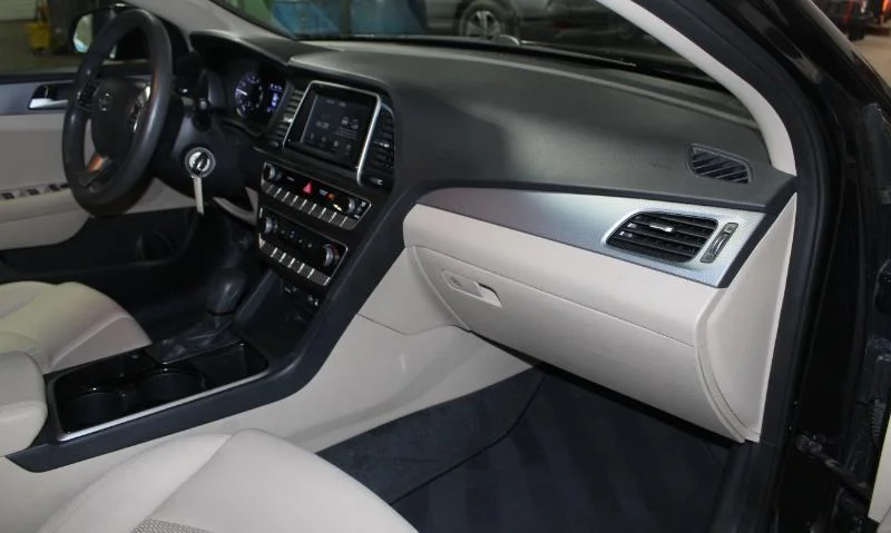 2018 Hyundai Sonata SE - Photo 28