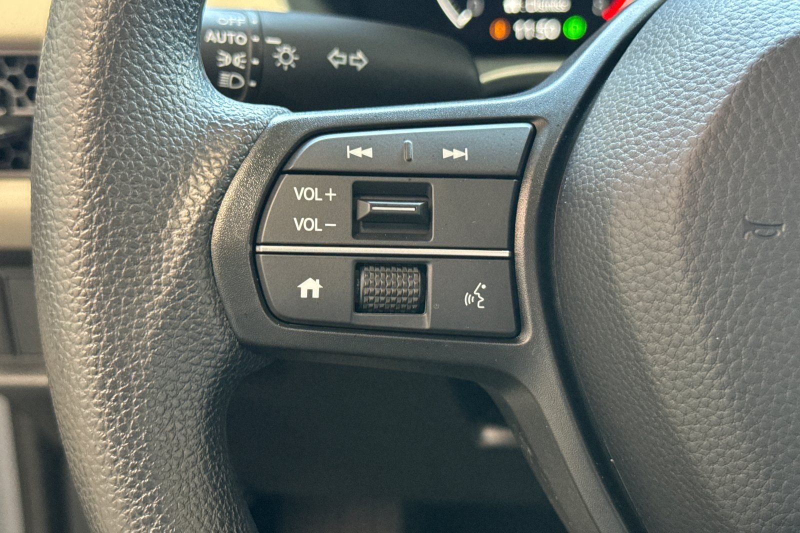New 2027 Nordic Forest Pearl Honda LX image 26