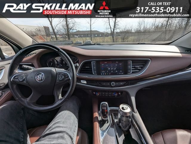 2021 Buick Enclave Avenir - Photo 31