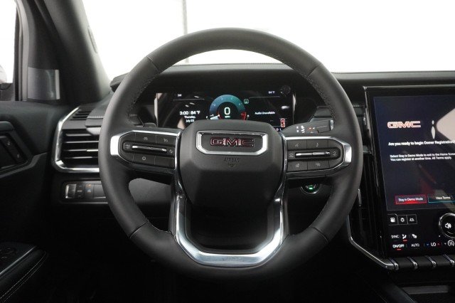 2026 GMC Acadia Elevation - Photo 27