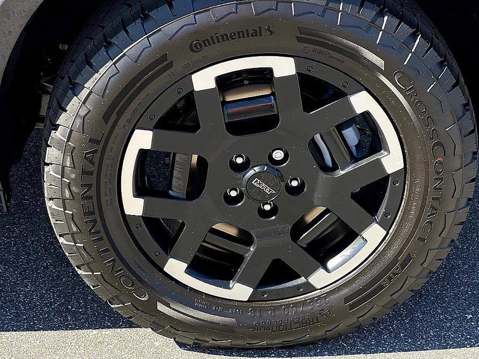 2026 Hyundai Palisade XRT Pro - Photo 5