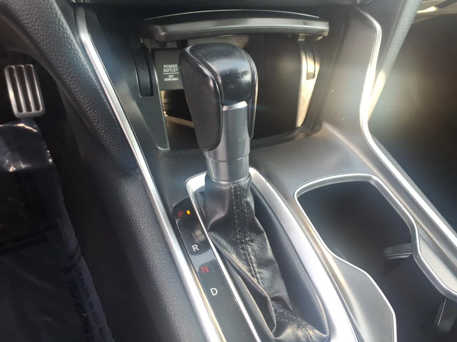 2022 Honda Accord Sport - Photo 20