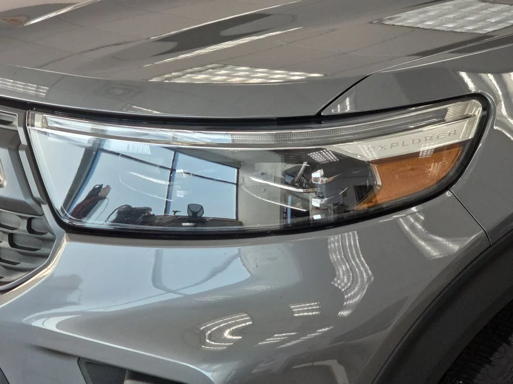 Certified Used 2022 Carbonized Gray Metallic Ford Timberline image 29