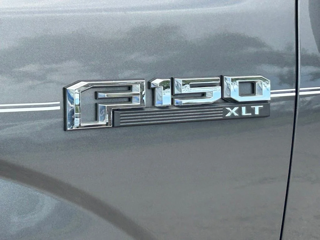 Used 2018 Magnetic Ford XLT image 19