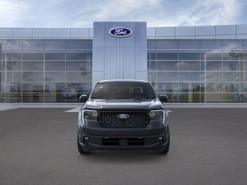 2025 Ford Maverick Lobo Premium - Photo 6
