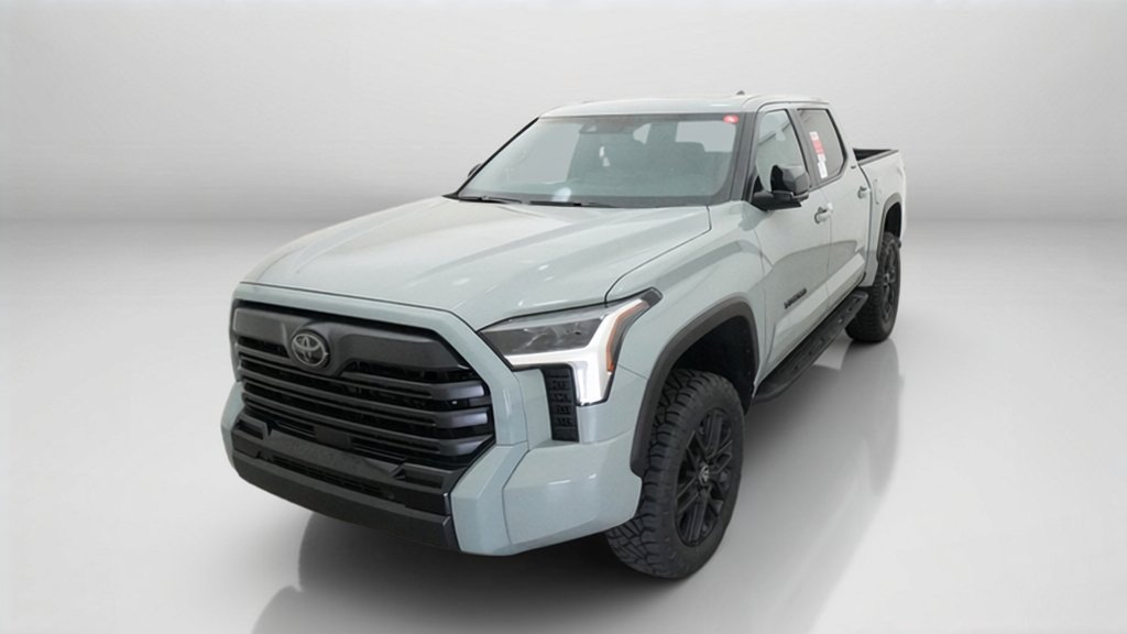 2026 Toyota Tundra Limited - Photo 40
