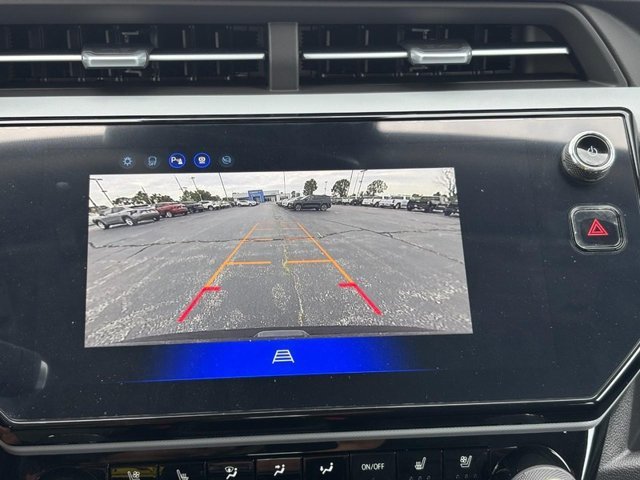 2027 Chevrolet Bolt LT - Photo 17