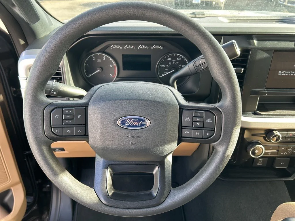 2025 Ford F-250 Super Duty XLT - Photo 11