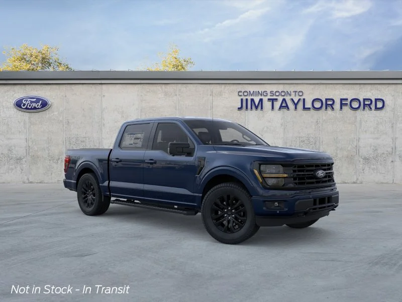 2026 Ford F-150 XLT 4x4 SuperCrew 5-1/2 Box's photo