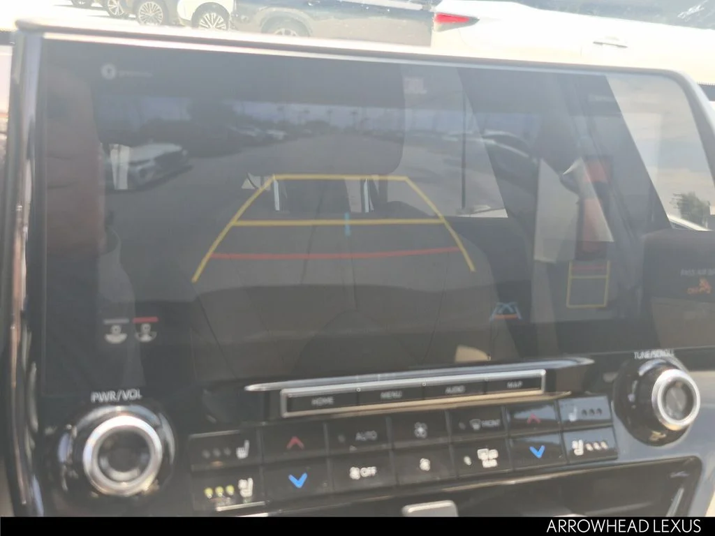 Used 2022 Gold Toyota Limited image 30