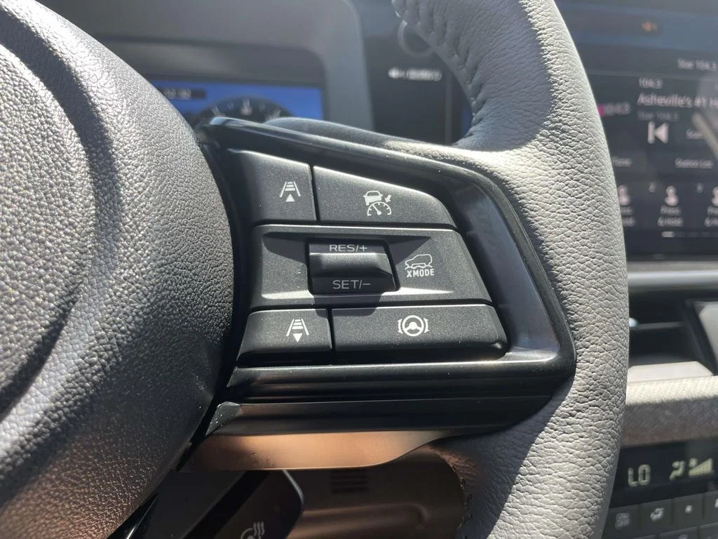 2026 Subaru Outback Limited - Photo 17