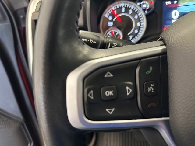 Used 2023 Red Ram Big Horn/Lone Star image 32