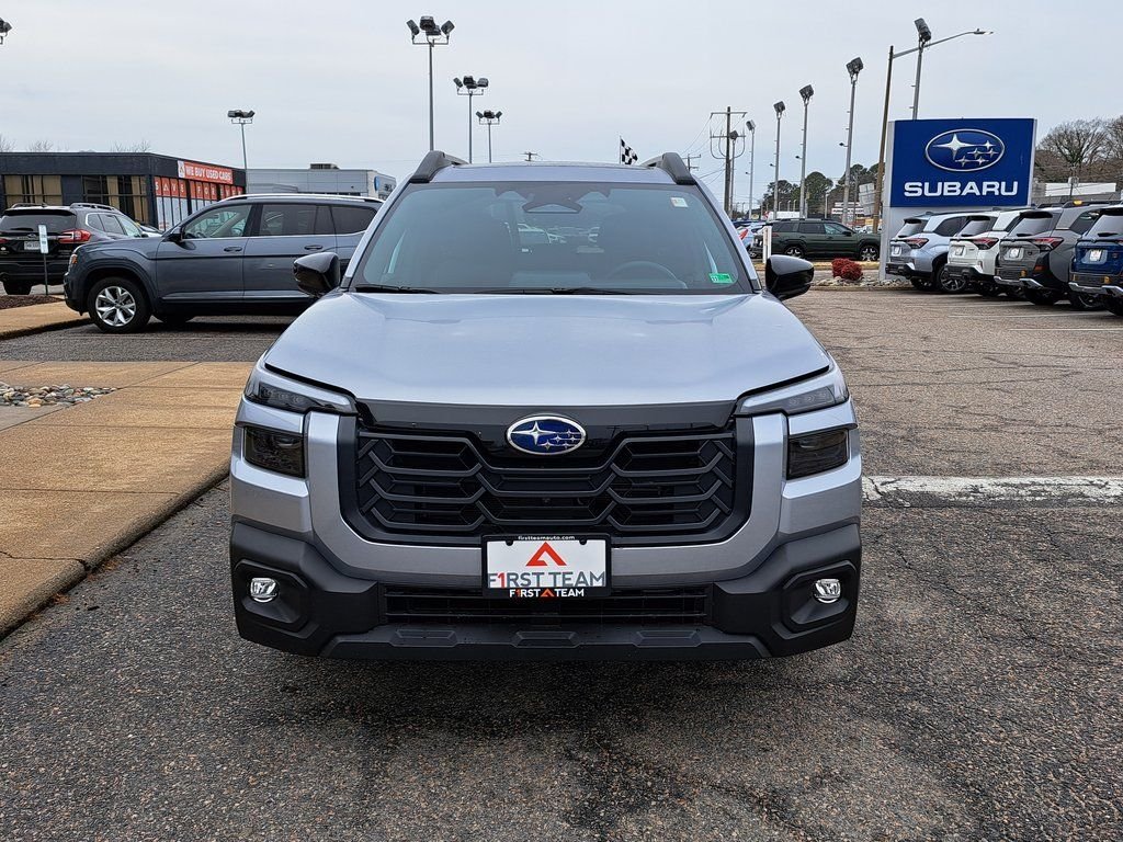 2026 Subaru Outback Limited XT - Photo 9