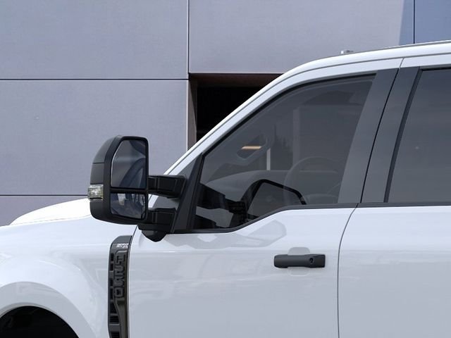 New 2026 Oxford White Ford F-250® XL image 20