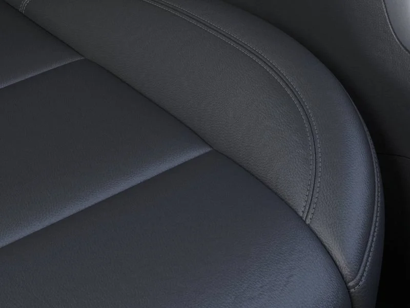 New 2026 Black Chevrolet LT Trail Boss image 21