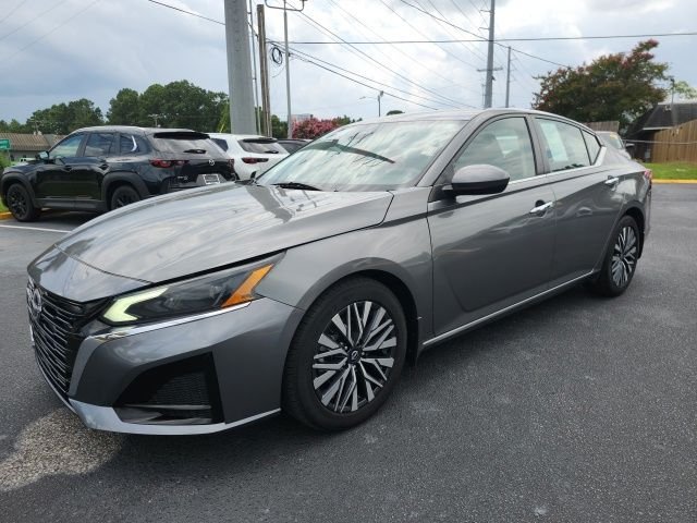Used 2023 Gray Nissan 2.5 SV image 12