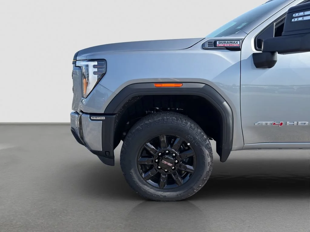 2026 GMC Sierra 2500HD AT4 - Photo 22