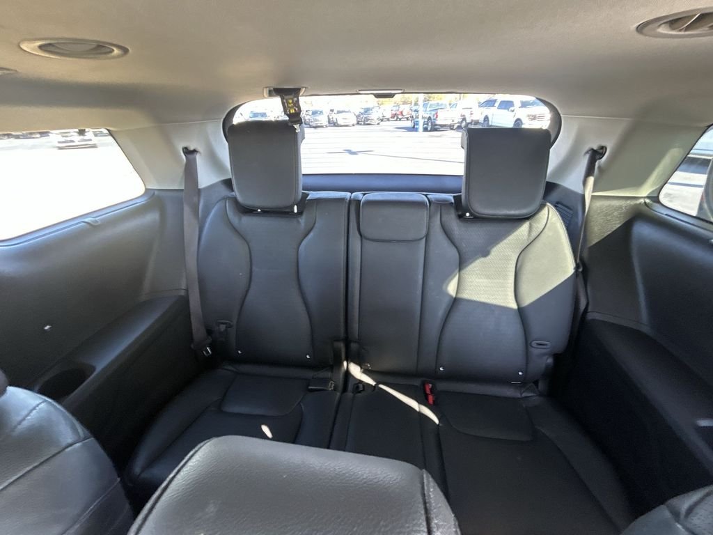 Used 2025 Blue Kia SX Prestige image 30