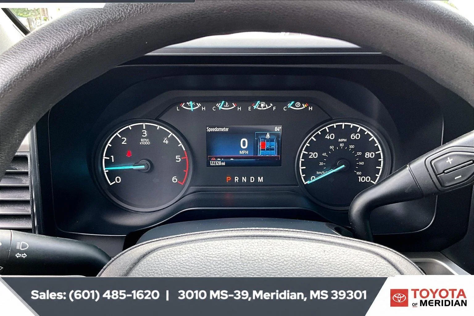 Used 2023 Oxford White Ford XL image 14