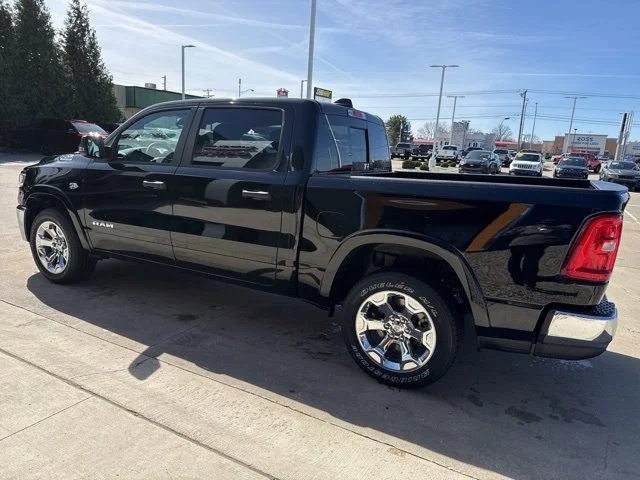 New 2026 Black Ram Big Horn/Lone Star image 33