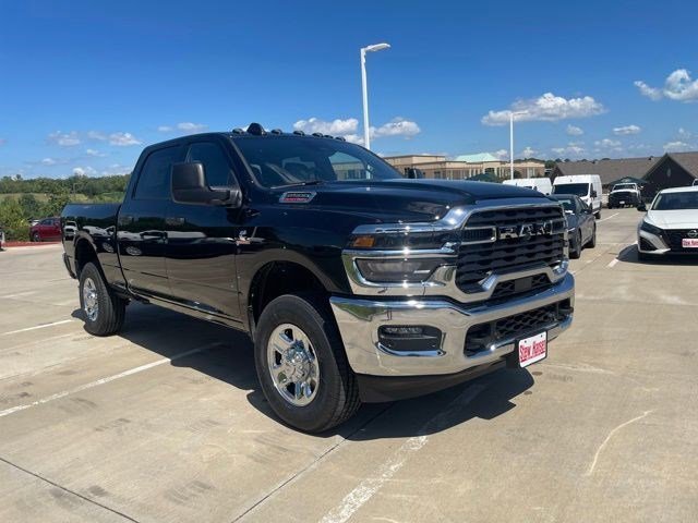 2025 RAM 2500 Tradesman - Photo 7