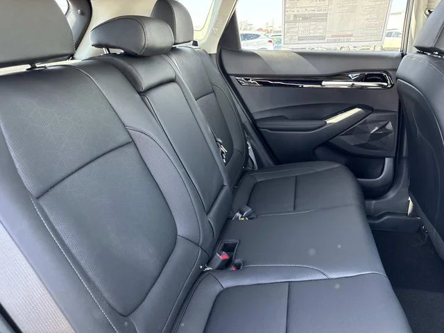 New 2026 Fusion Black Kia SX image 18