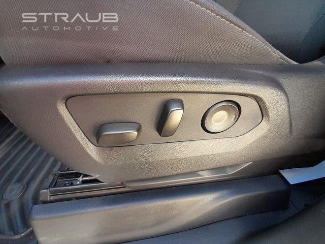 Used 2026 Sterling Gray Metallic Chevrolet LT image 37