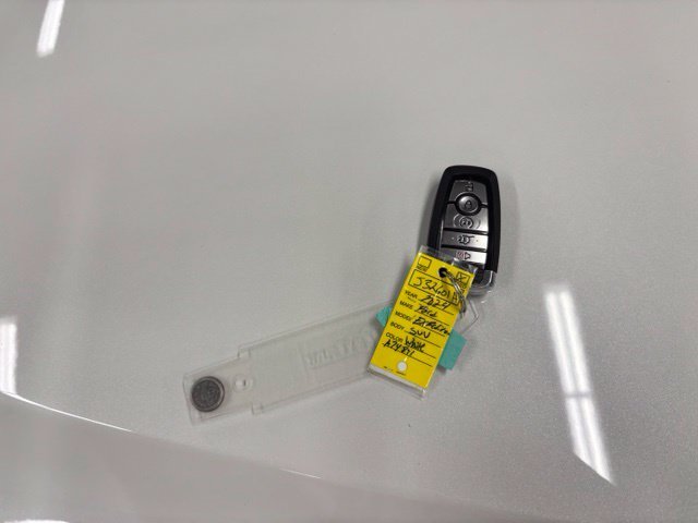 Used 2024 White Ford Timberline image 29