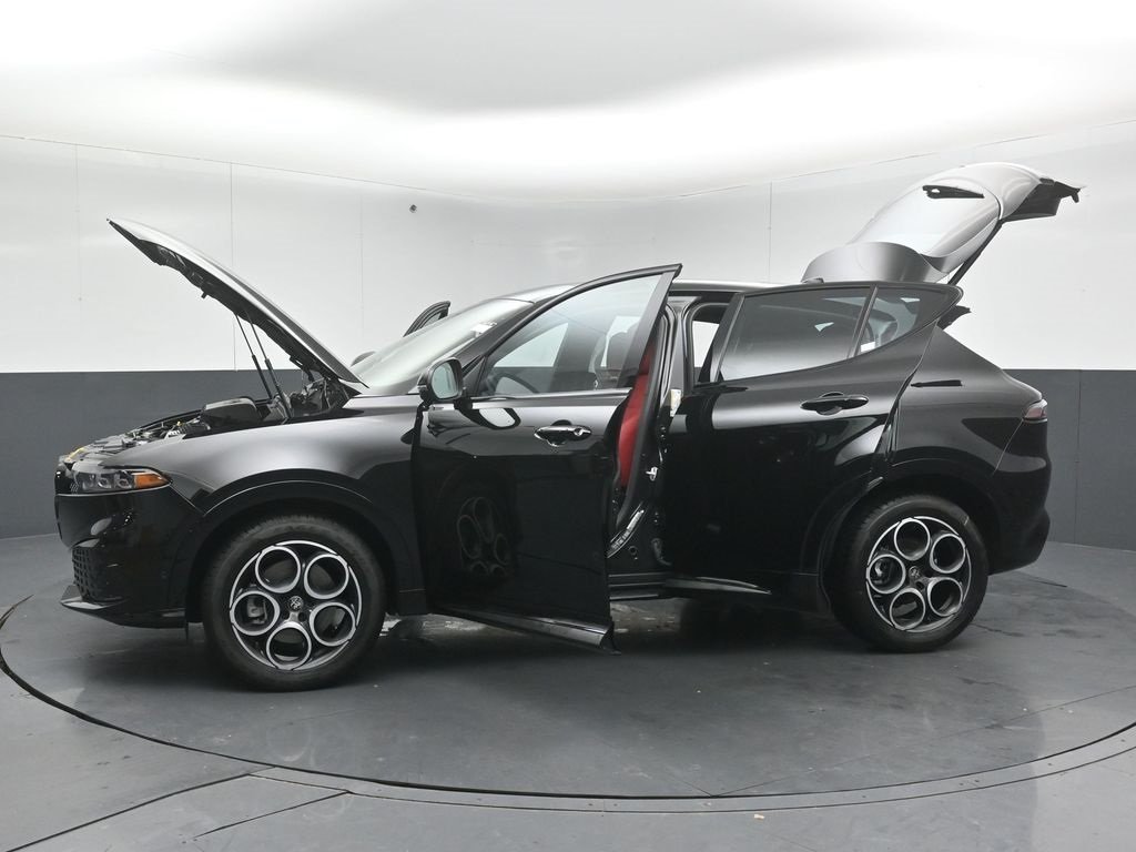 2026 ALFA ROMEO TONALE - Image 56