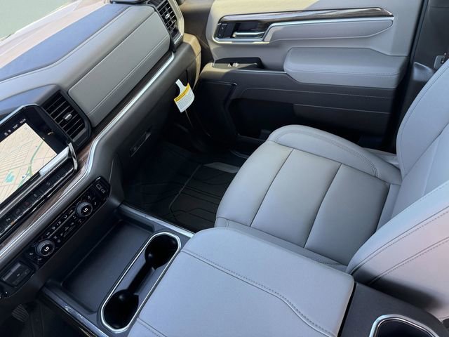 2025 Chevrolet Silverado 2500 HD LT - Photo 31