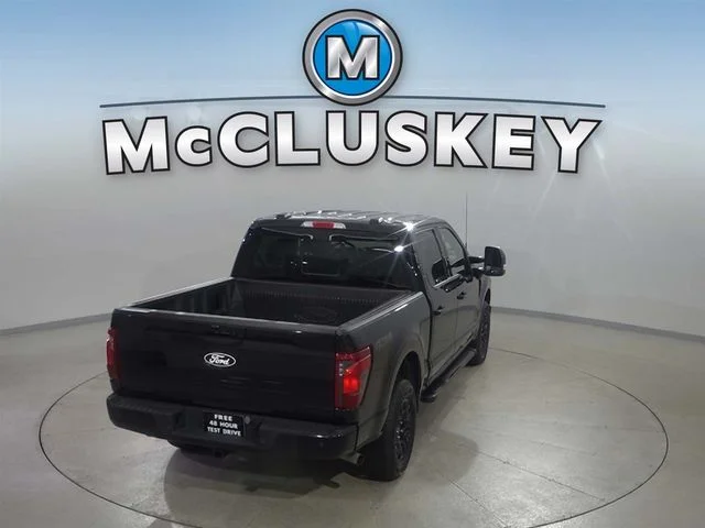 2024 Ford F-150 XLT - Photo 6