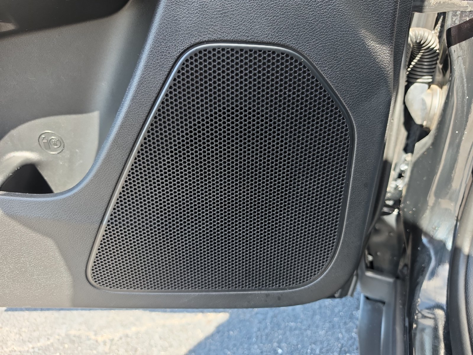 Used 2019 Black Jeep Limited image 15