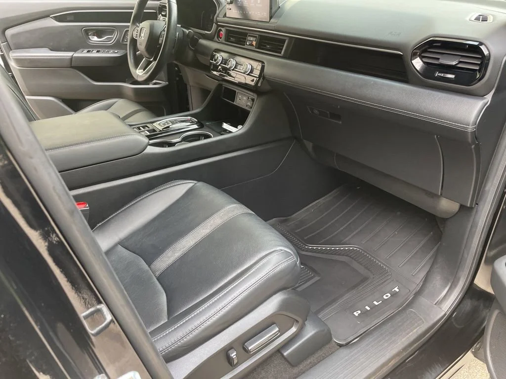 2024 Honda Pilot Touring - Photo 28