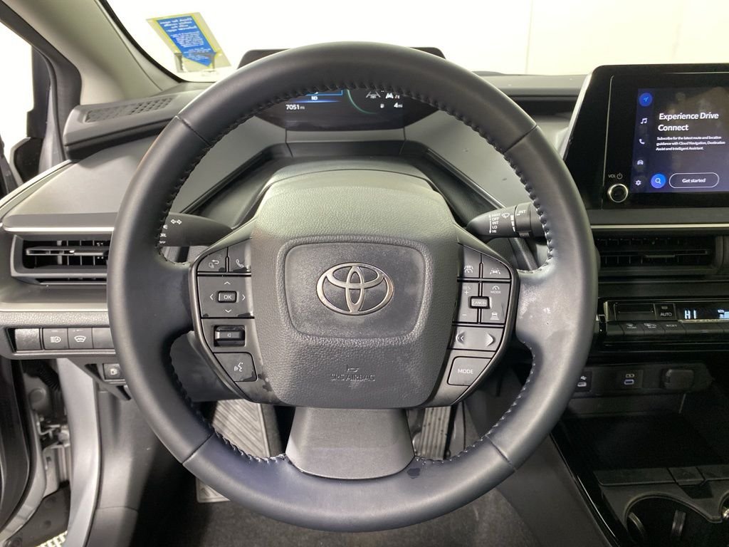 2023 Toyota Prius LE - Photo 46