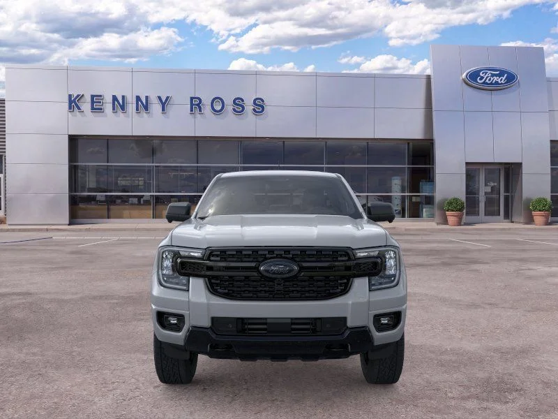 New 2026 Avalanche Ford XLT image 8