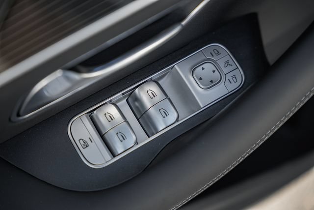 New 2026 Polar White Mercedes-Benz GLE 450 image 89