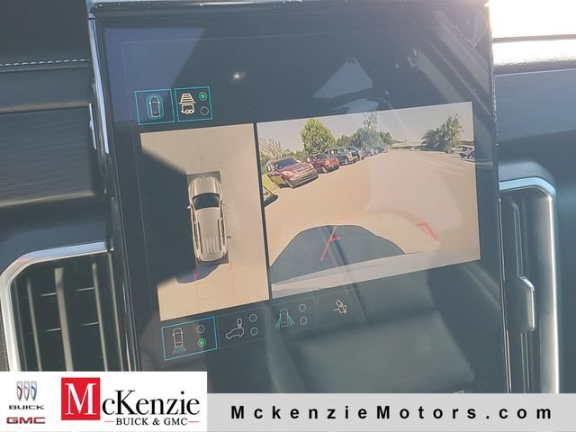 2026 GMC Acadia Elevation - Photo 18