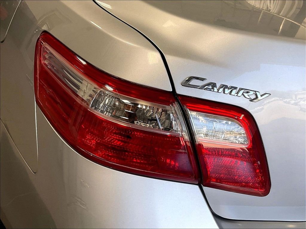 Used 2007 Gray Toyota Base CE image 32