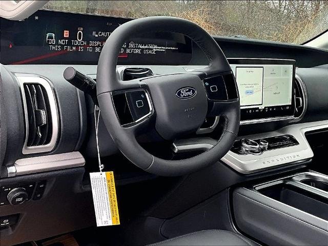 2026 Ford Expedition — photo 21