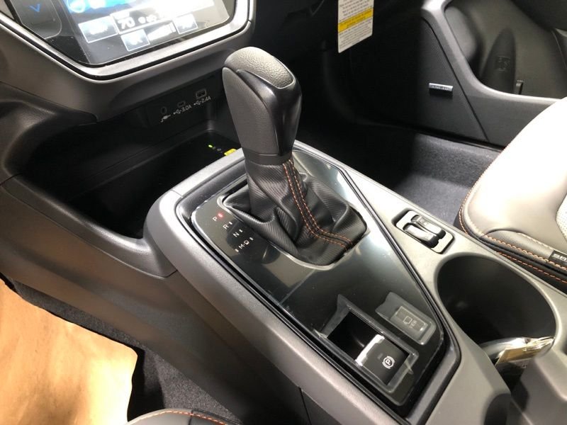 2026 Subaru Crosstrek Limited - Photo 36