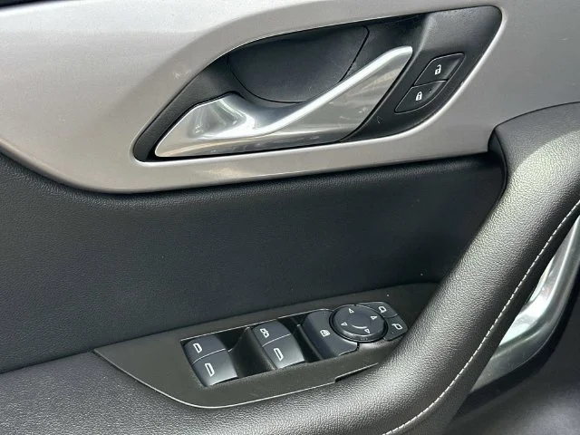 Used 2024 Gray Chevrolet LT image 18