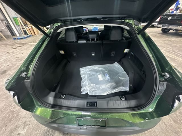 New 2026 Green Ford Premium image 25