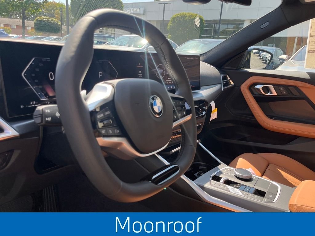 2025 BMW 2 Series 230i - Photo 5