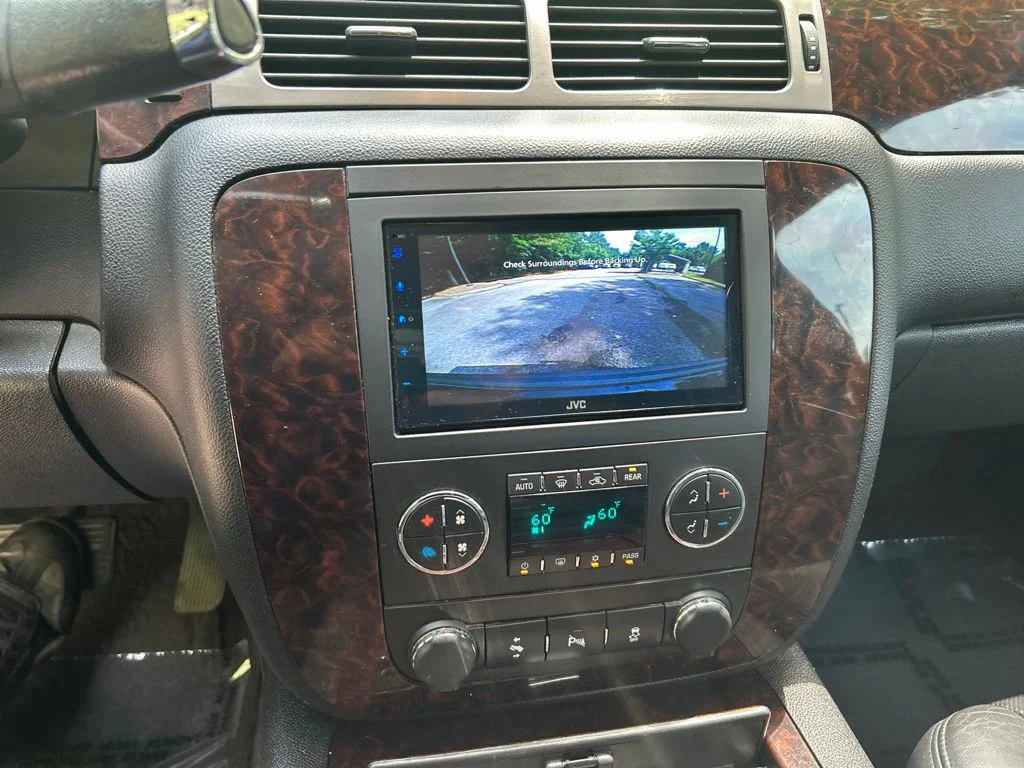 Used 2014 Black GMC Denali image 20