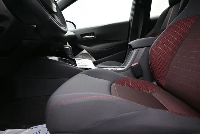 Used 2026 Red Toyota SE image 20