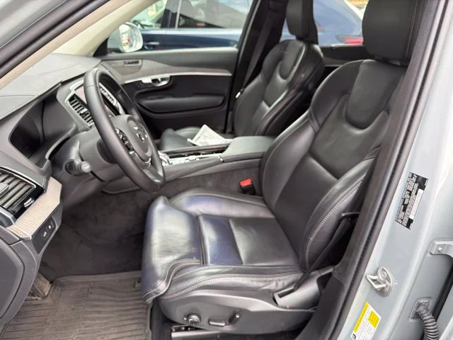 Used 2025 Gray Volvo T8 Ultra image 6
